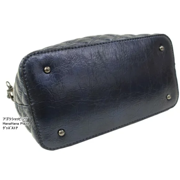 GUESS Cessily Convertible Hobo Crossbody – Midnight Blue NWT - Picture 3 of 16